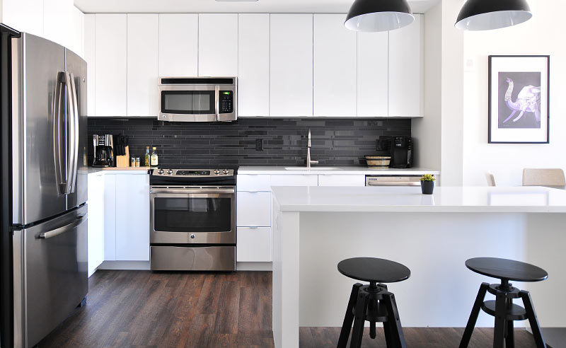 Kitchen Layout